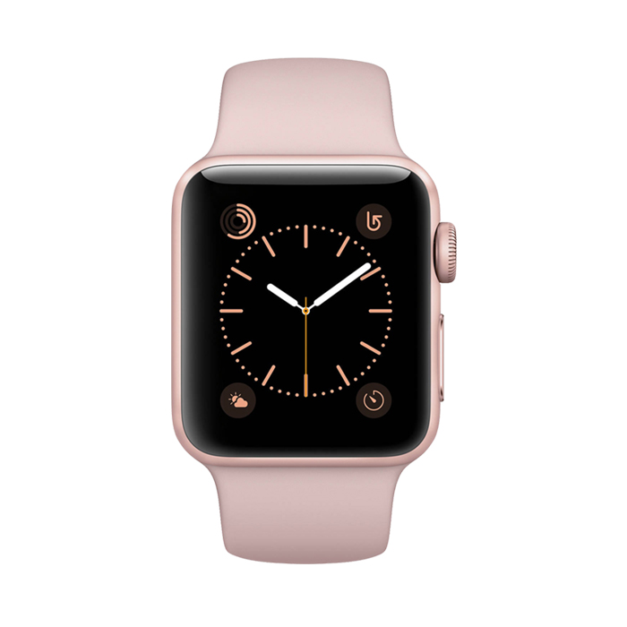 Apple Watch Series 3 38mm. GPS JQcomputer