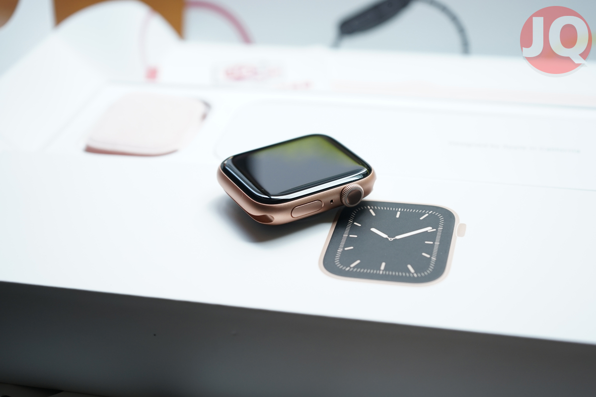 apple watch 5 44m