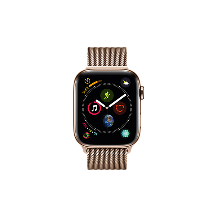 Series 4 44m on sale