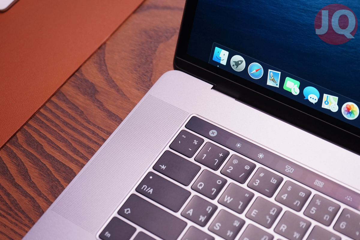MacBook Pro (Retina, 15-inch, 2019) – JQcomputer