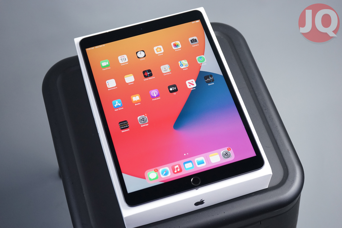 iPad Air (Gen.3) Cellular – JQcomputer