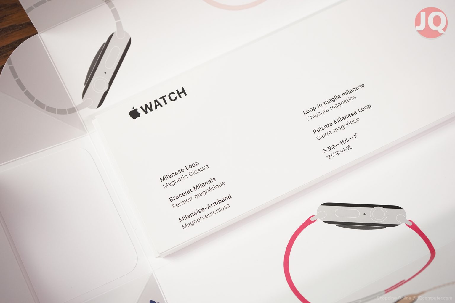 Apple Watch Series 4 (40mm) Cellular - Image 11