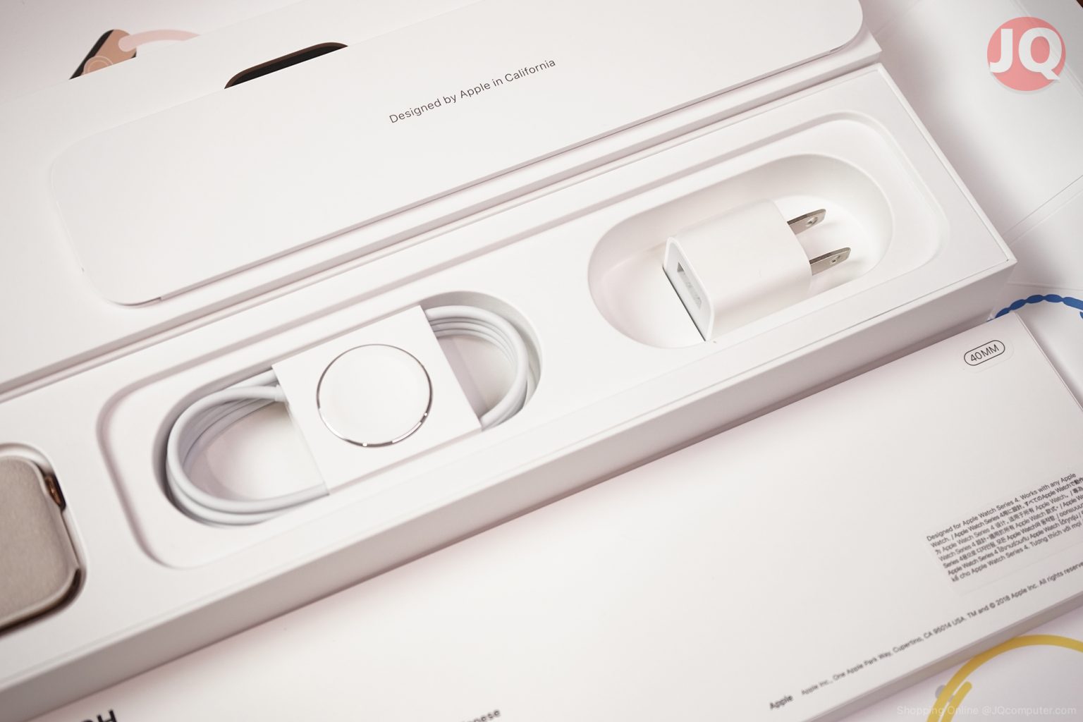 Apple Watch Series 4 (40mm) Cellular - Image 7