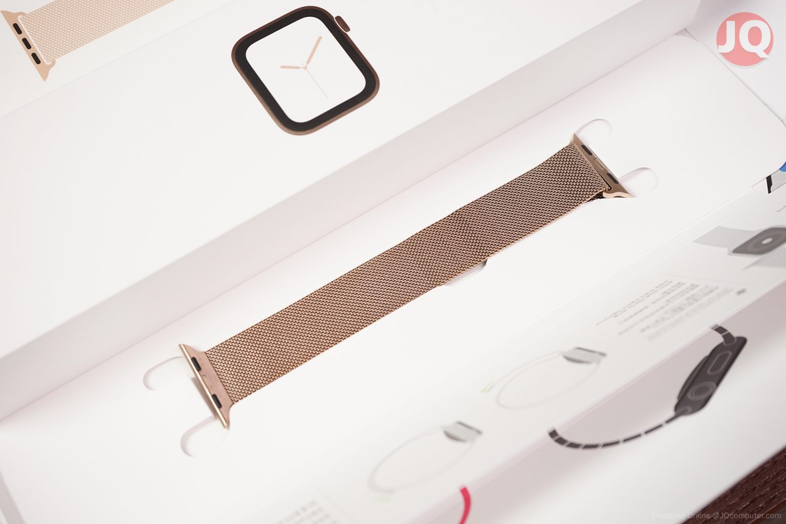 Apple Watch Series 4 (40mm) Cellular - Image 8
