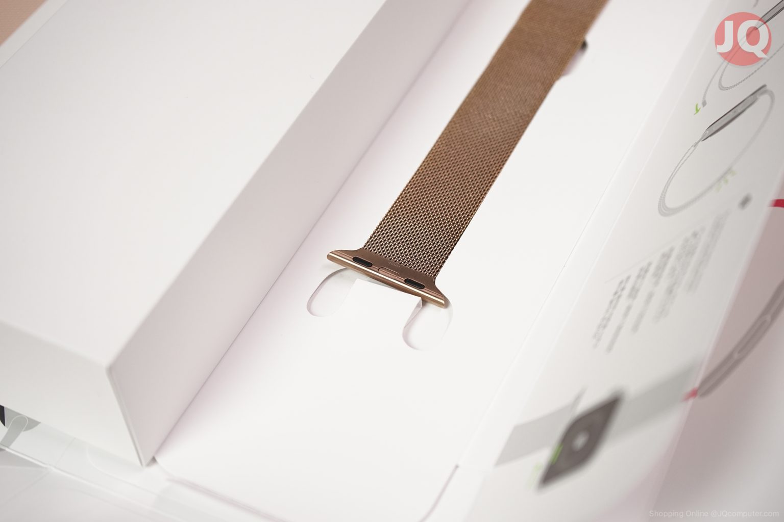 Apple Watch Series 4 (40mm) Cellular - Image 9