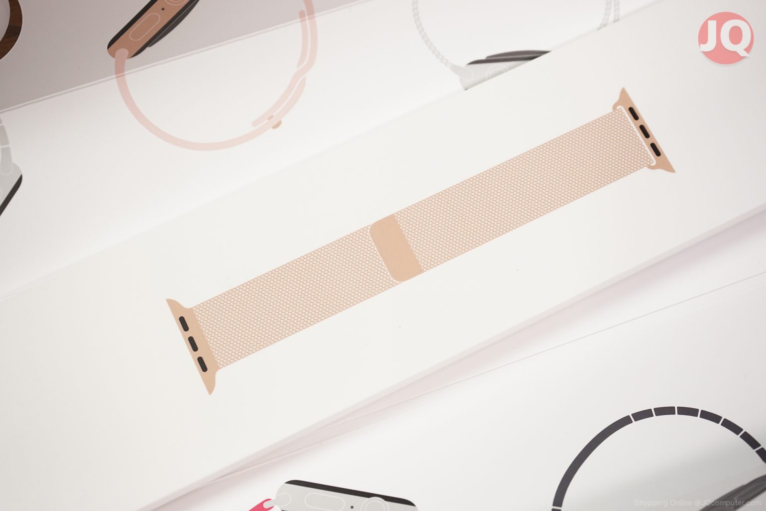 Apple Watch Series 4 (40mm) Cellular - Image 10