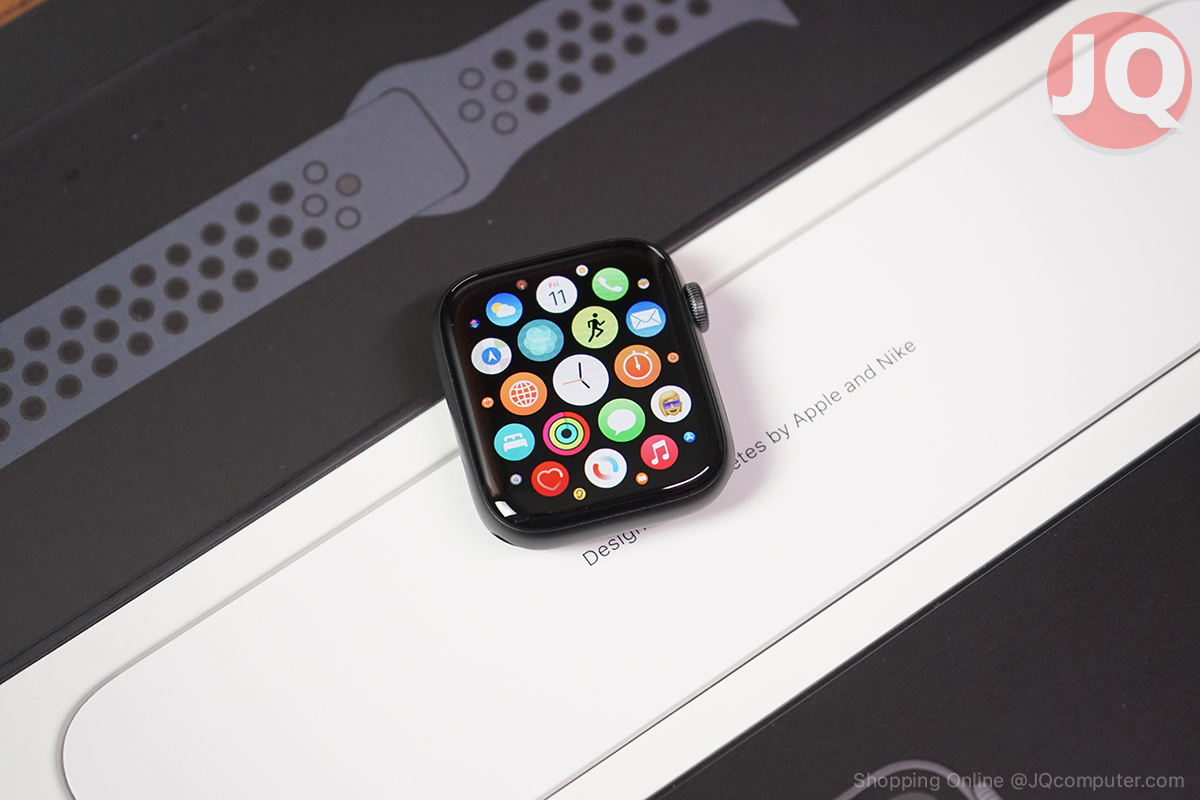 Apple Watch Series 6 (44mm) GPS – JQcomputer Apple Watch Series 6 (44mm) GPS – JQcomputer
