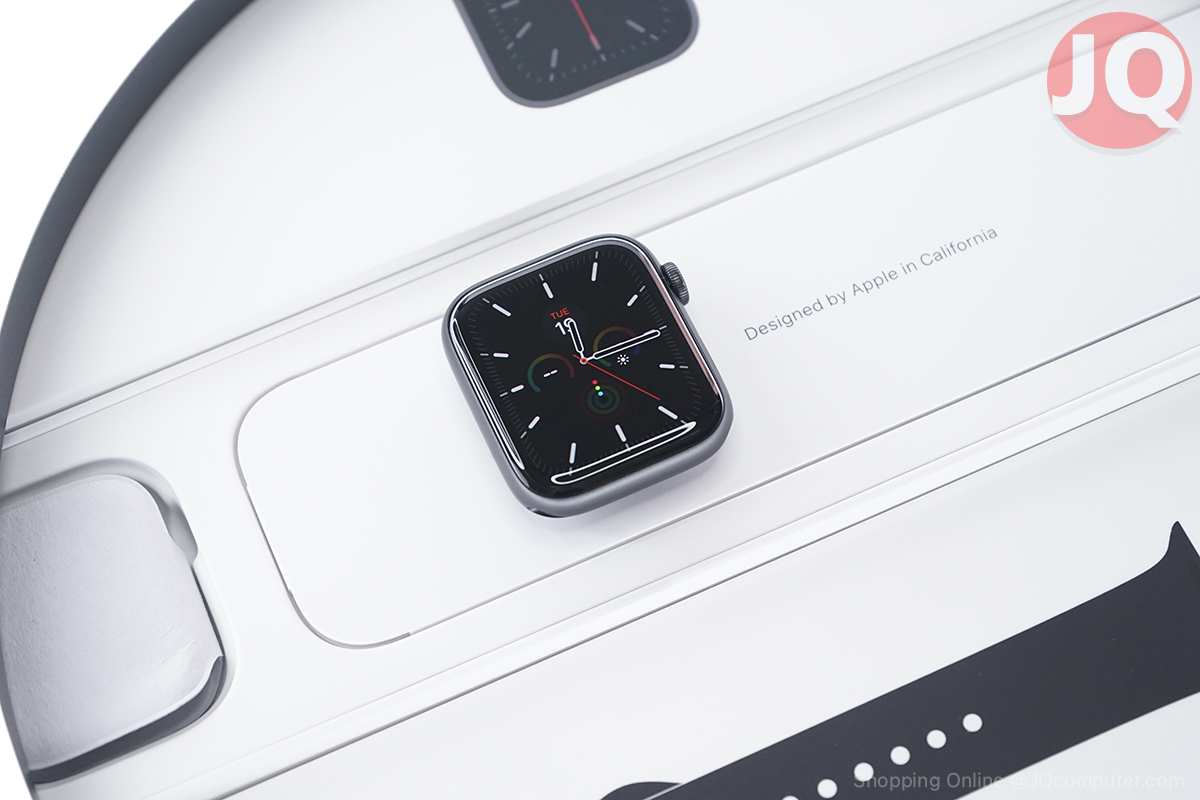 apple watch6 44mm