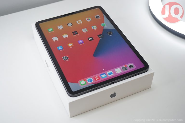 iPad Pro (11-inch, Gen.1) Cellular - JQcomputer
