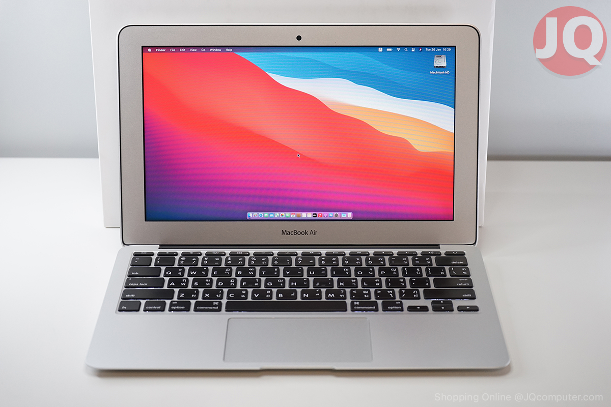 MacBook Air (11inch, 2015)