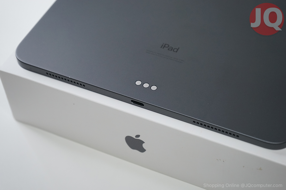 iPad Pro (11-inch, Gen.1) WiFi – JQcomputer