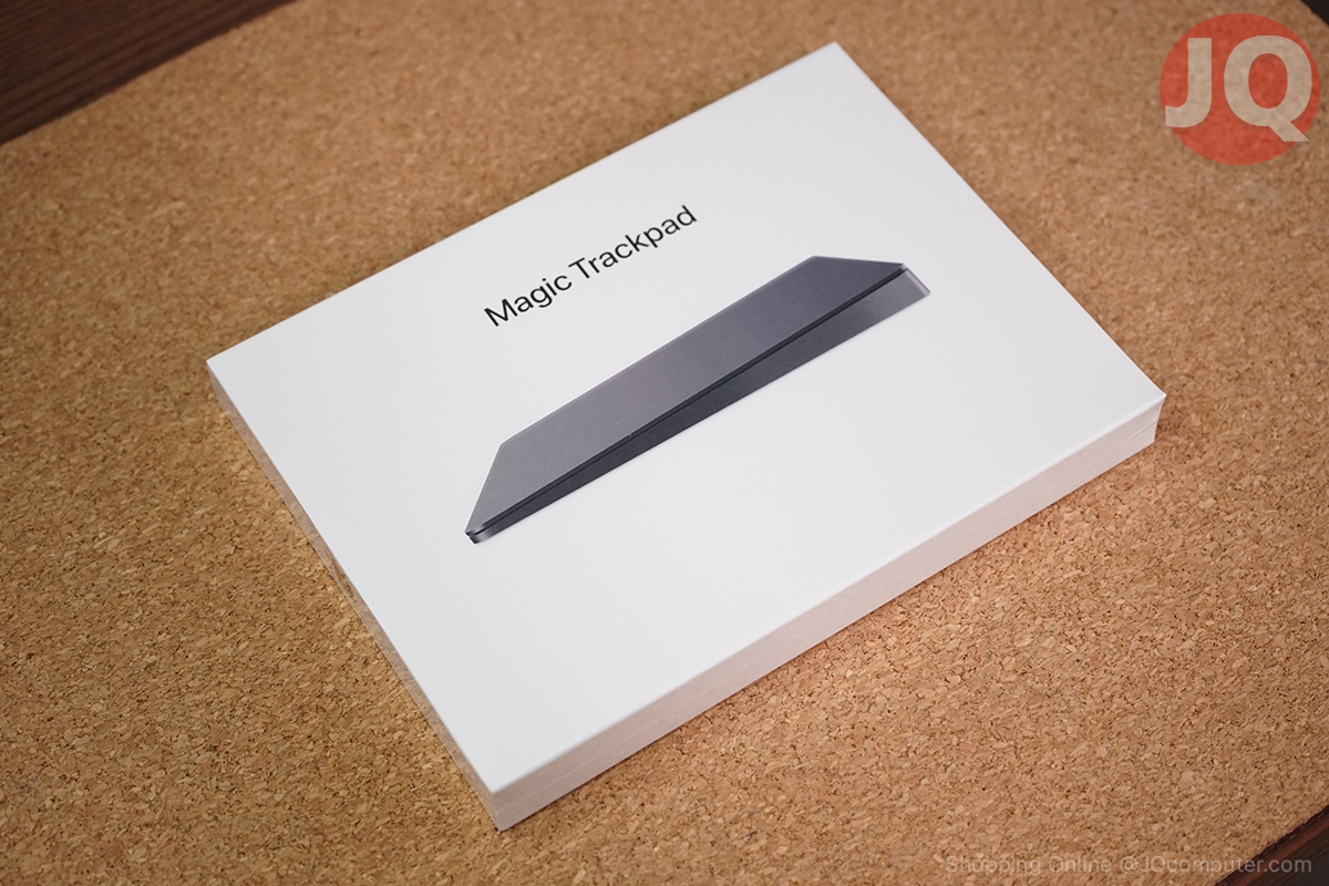 magic trackpad 2 alternative