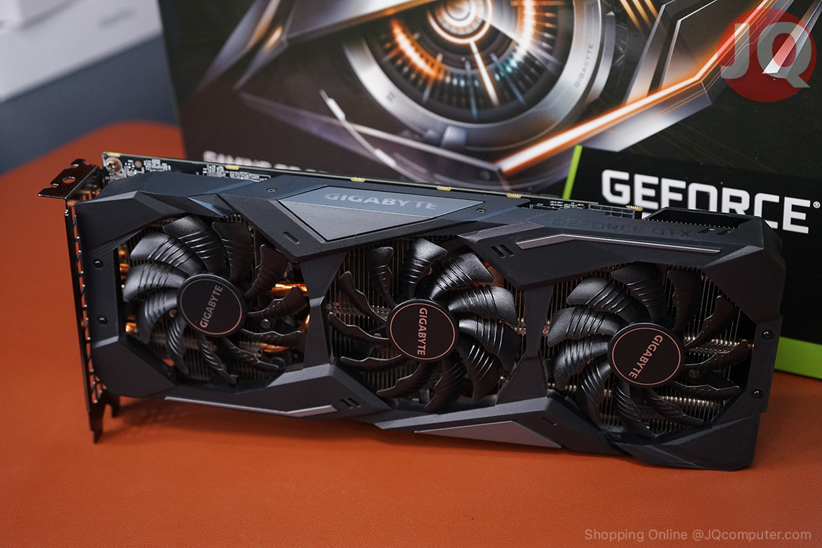 Gigabyte GTX 1660 Super JQcomputer