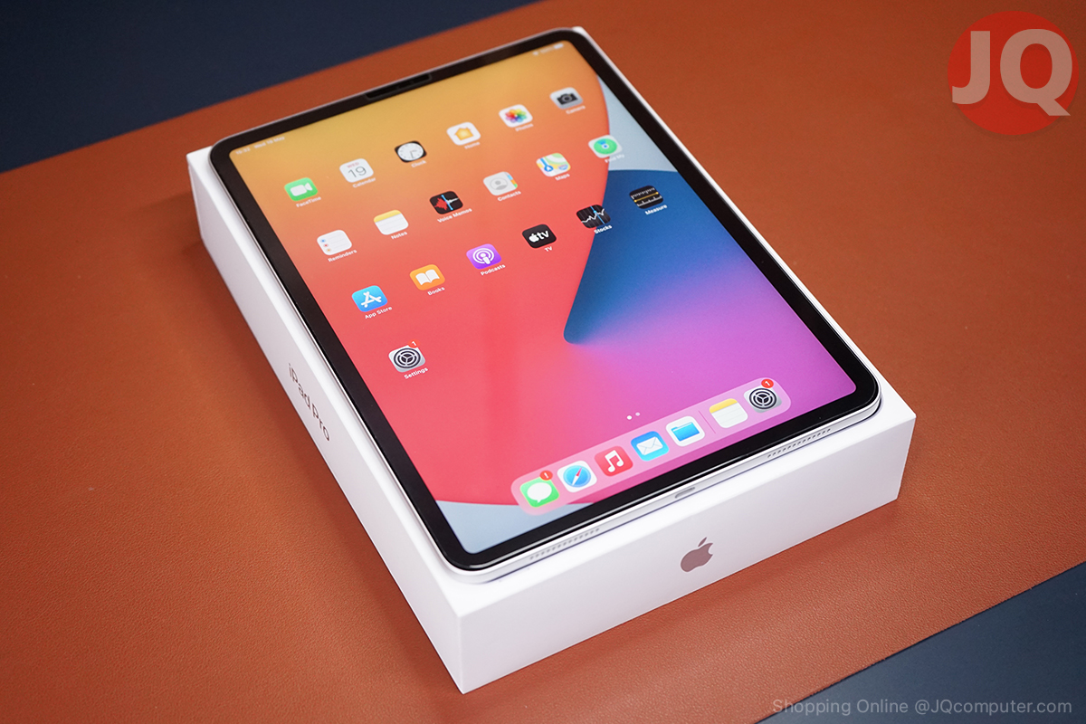 iPad Pro (11-inch, Gen.2) WiFi – JQcomputer iPad Pro (11-inch, Gen.2) WiFi – JQcomputer
