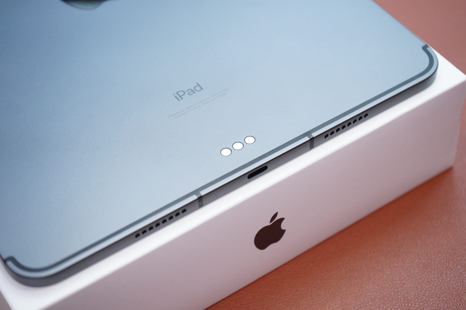 iPad Pro (11-inch, Gen.3) Cellular - Image 15