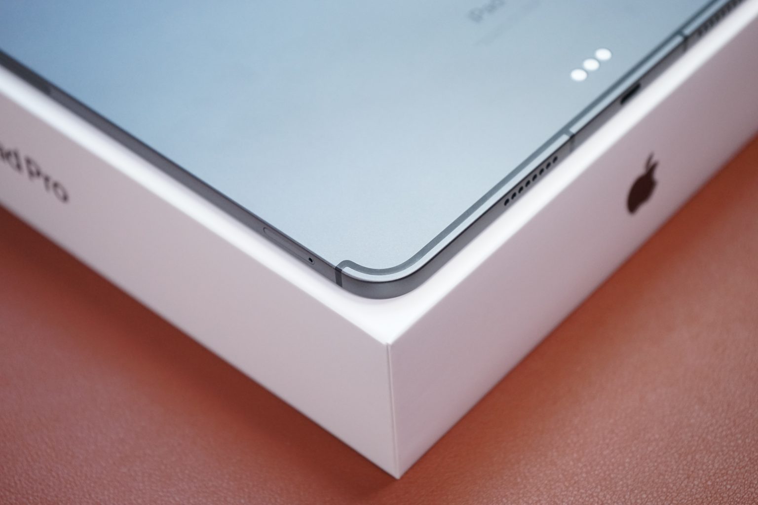 iPad Pro (11-inch, Gen.3) Cellular - Image 16