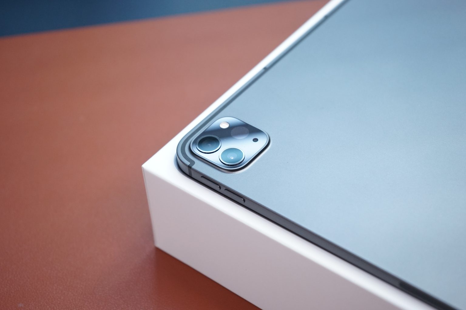 iPad Pro (11-inch, Gen.3) Cellular - Image 17