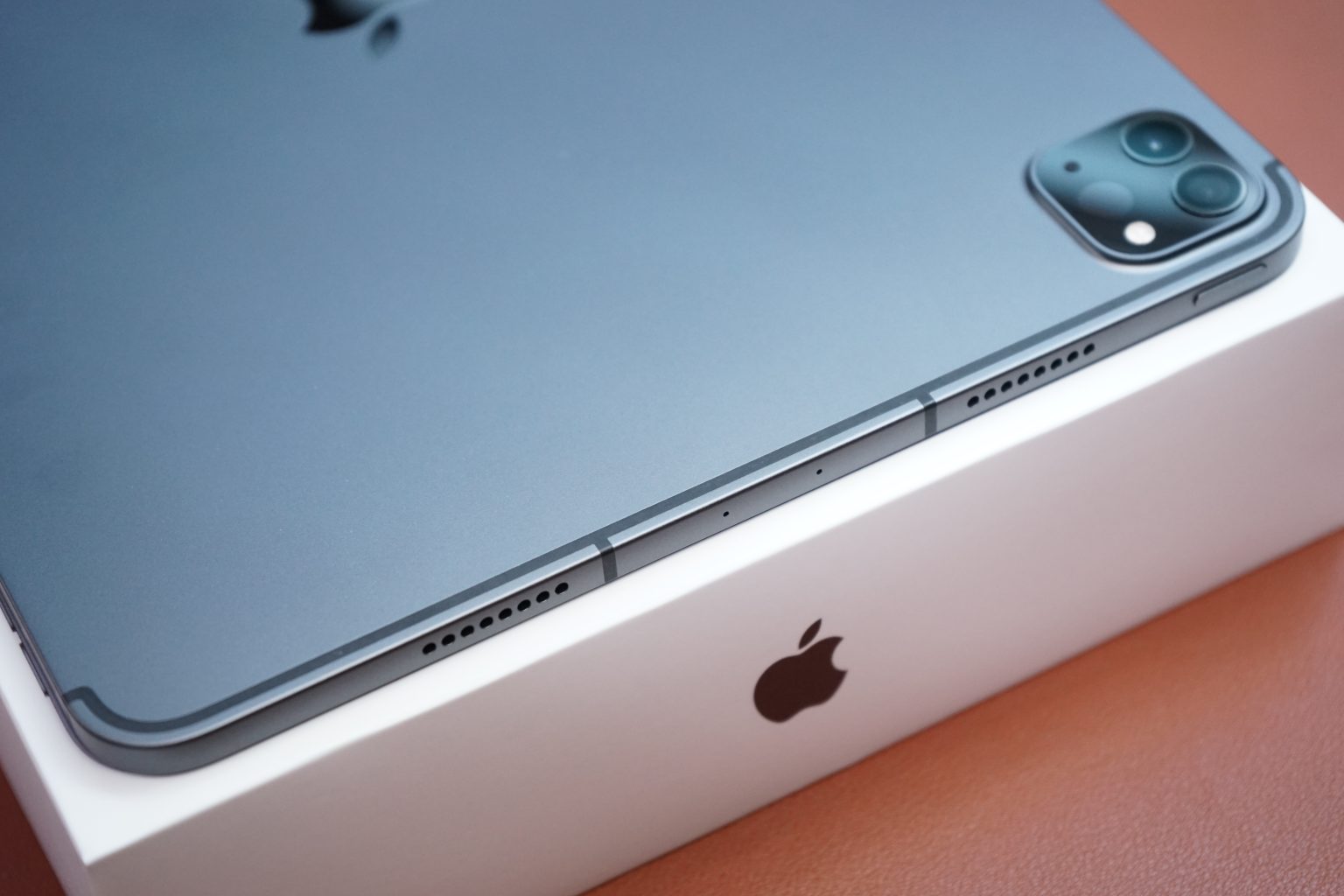 iPad Pro (11-inch, Gen.3) Cellular - Image 19