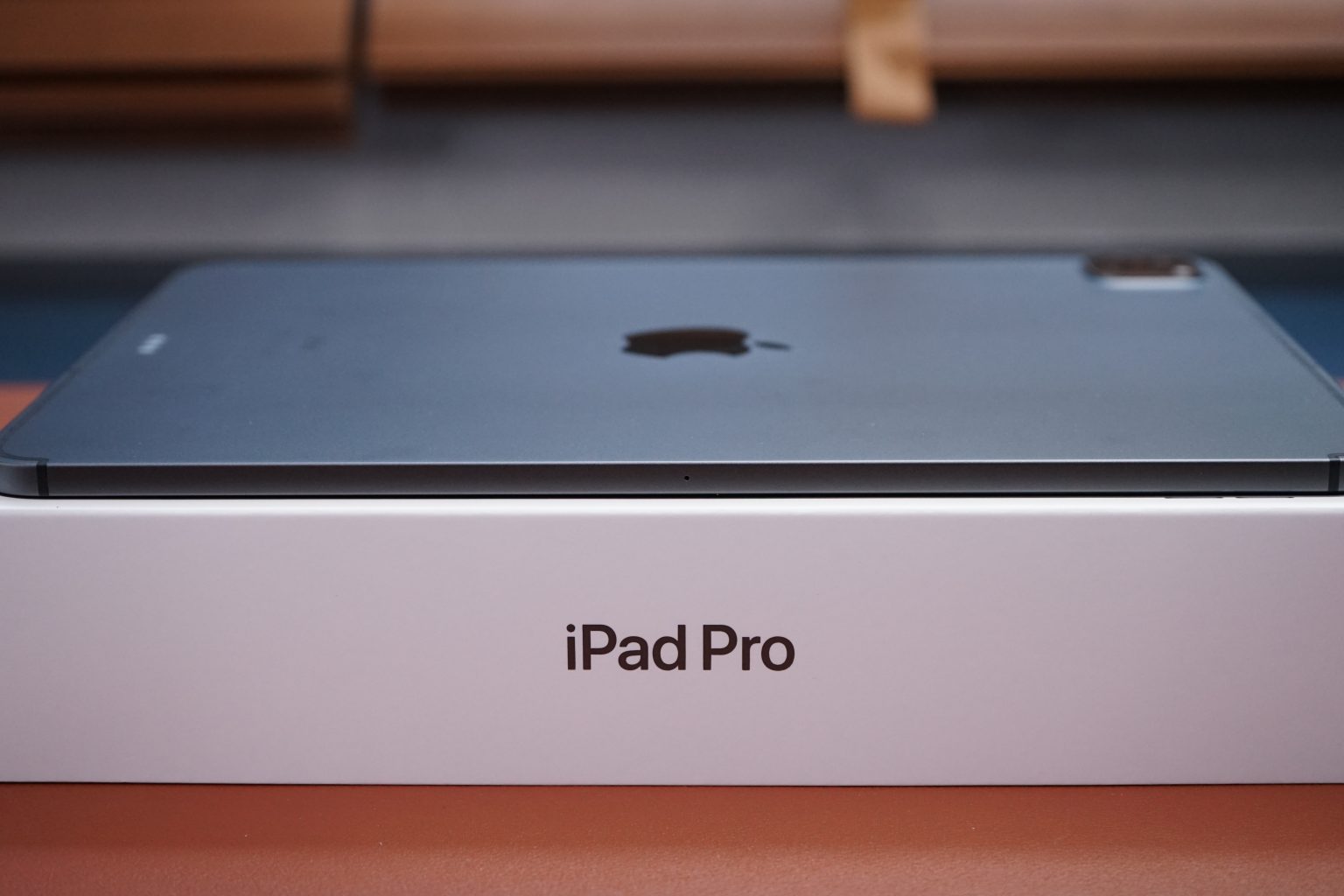 iPad Pro (11-inch, Gen.3) Cellular - Image 21