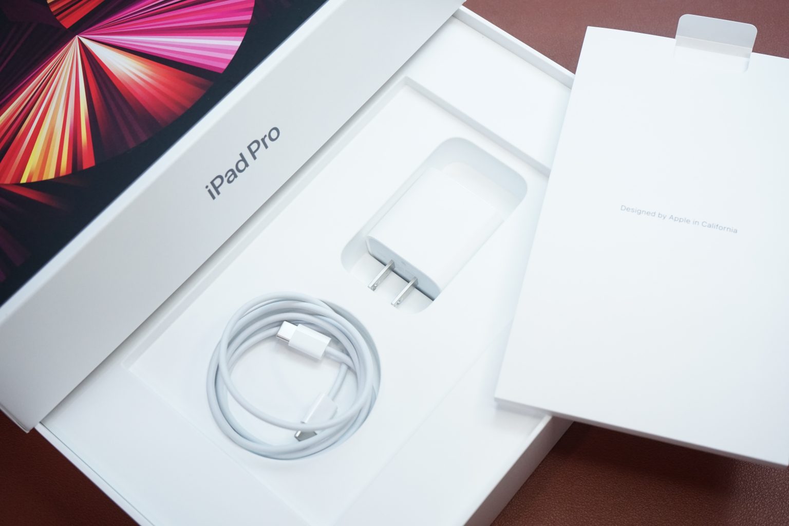 iPad Pro (11-inch, Gen.3) Cellular - Image 22