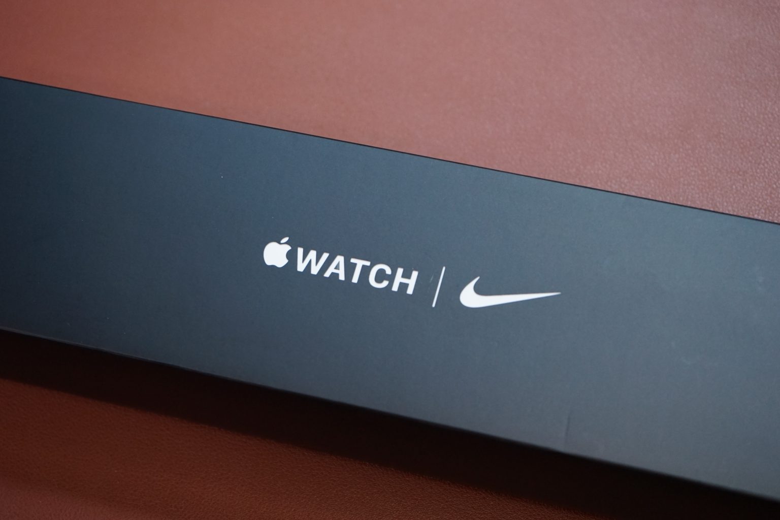 Apple Watch Series 5 Nike+(44mm.) - Image 13