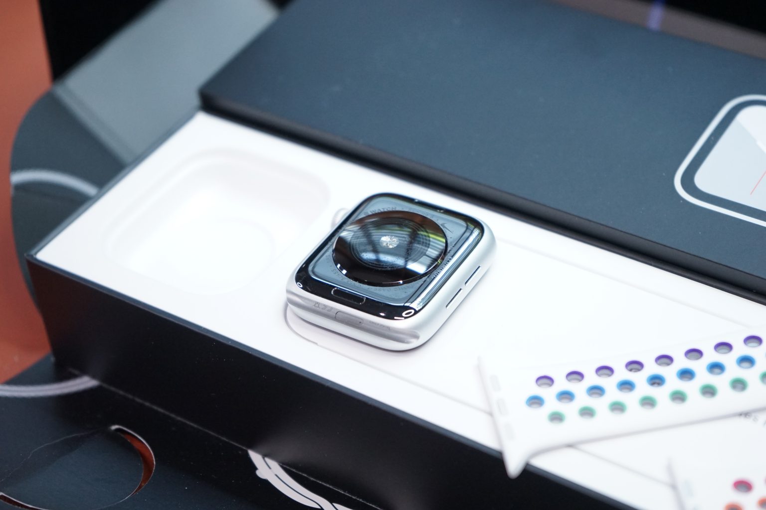 Apple Watch Series 5 Nike+(44mm.) - Image 5
