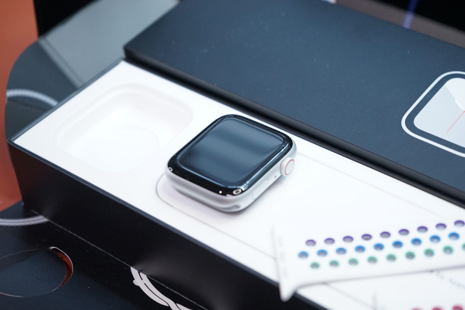 Apple Watch Series 5 Nike+(44mm.) - Image 7