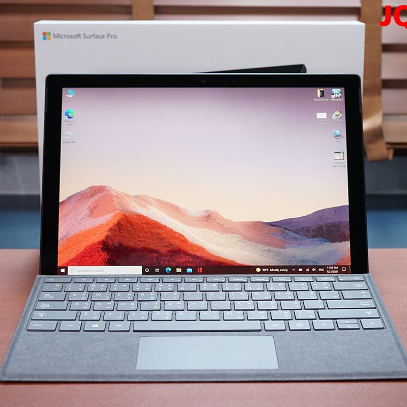 surface laptop go windows 11