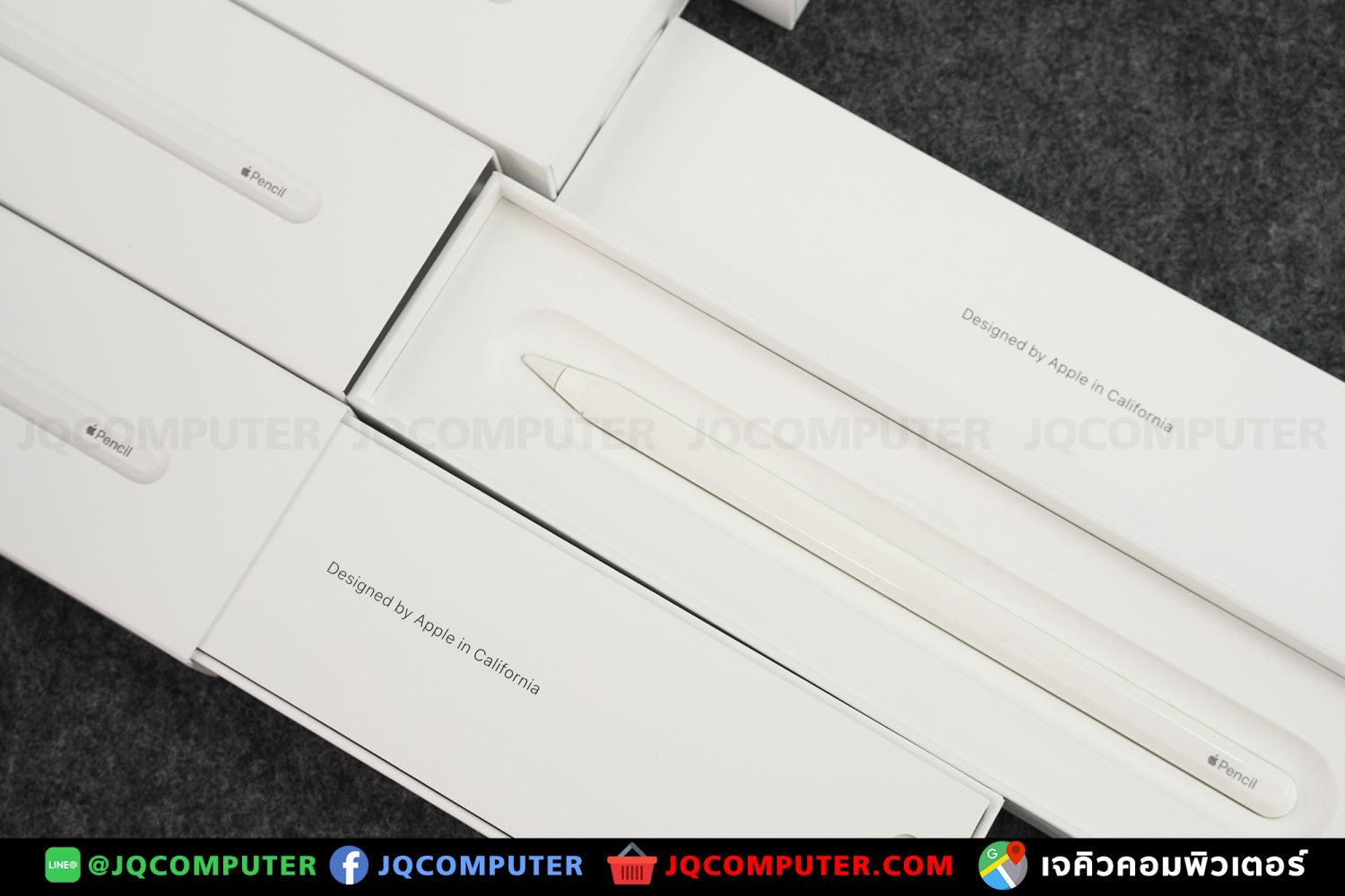 Apple Pencil 2 - Image 2