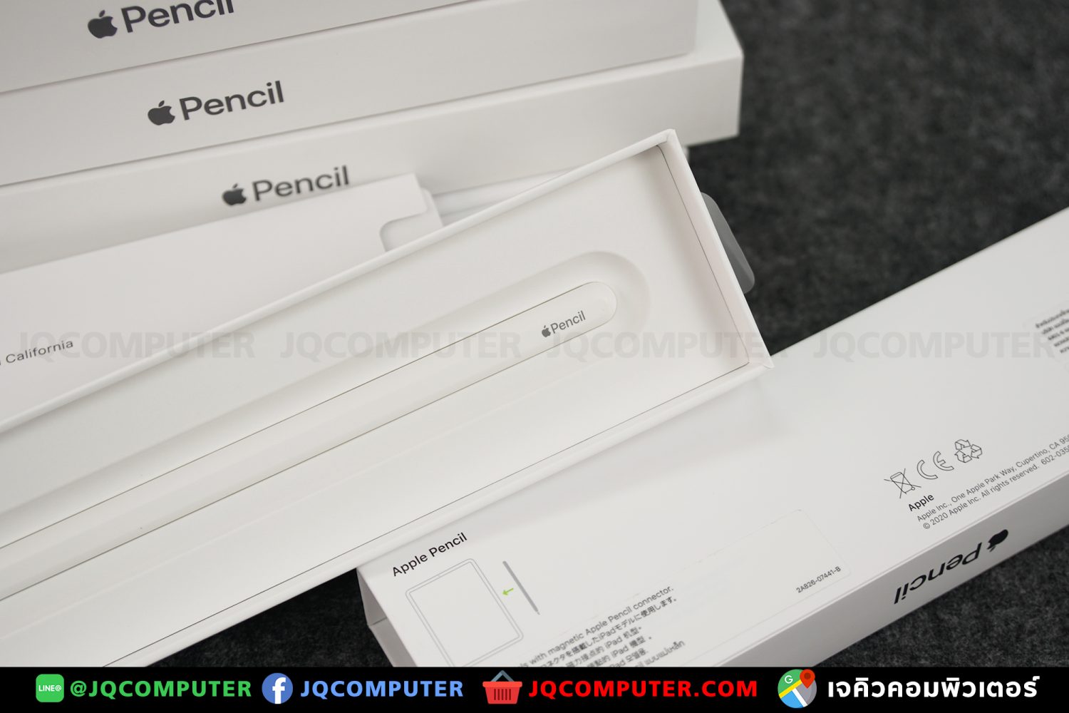 Apple Pencil 2 - Image 5