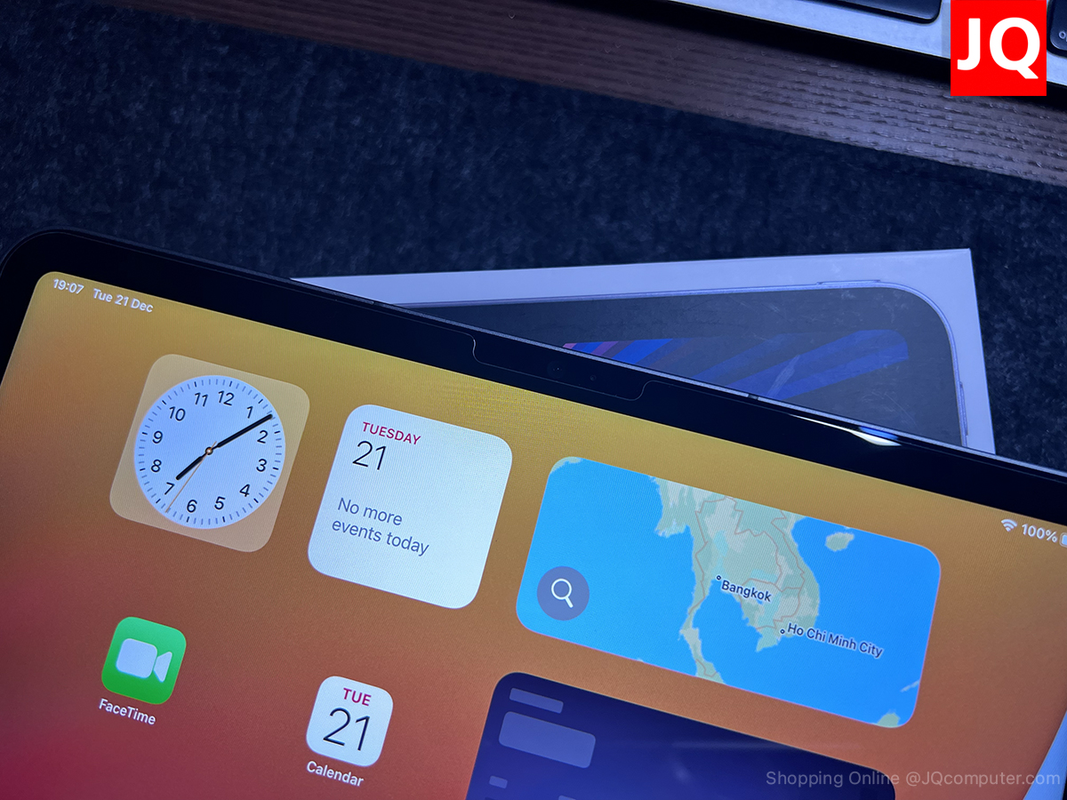 iPad Pro (12.9-inch, Gen.5) Cellular – JQcomputer iPad Pro (12.9-inch, Gen.5) Cellular – JQcomputer