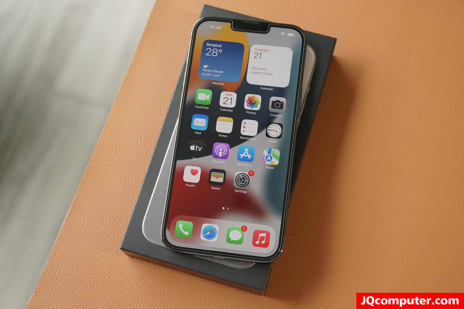 iPhone 13 Pro Max - Image 2