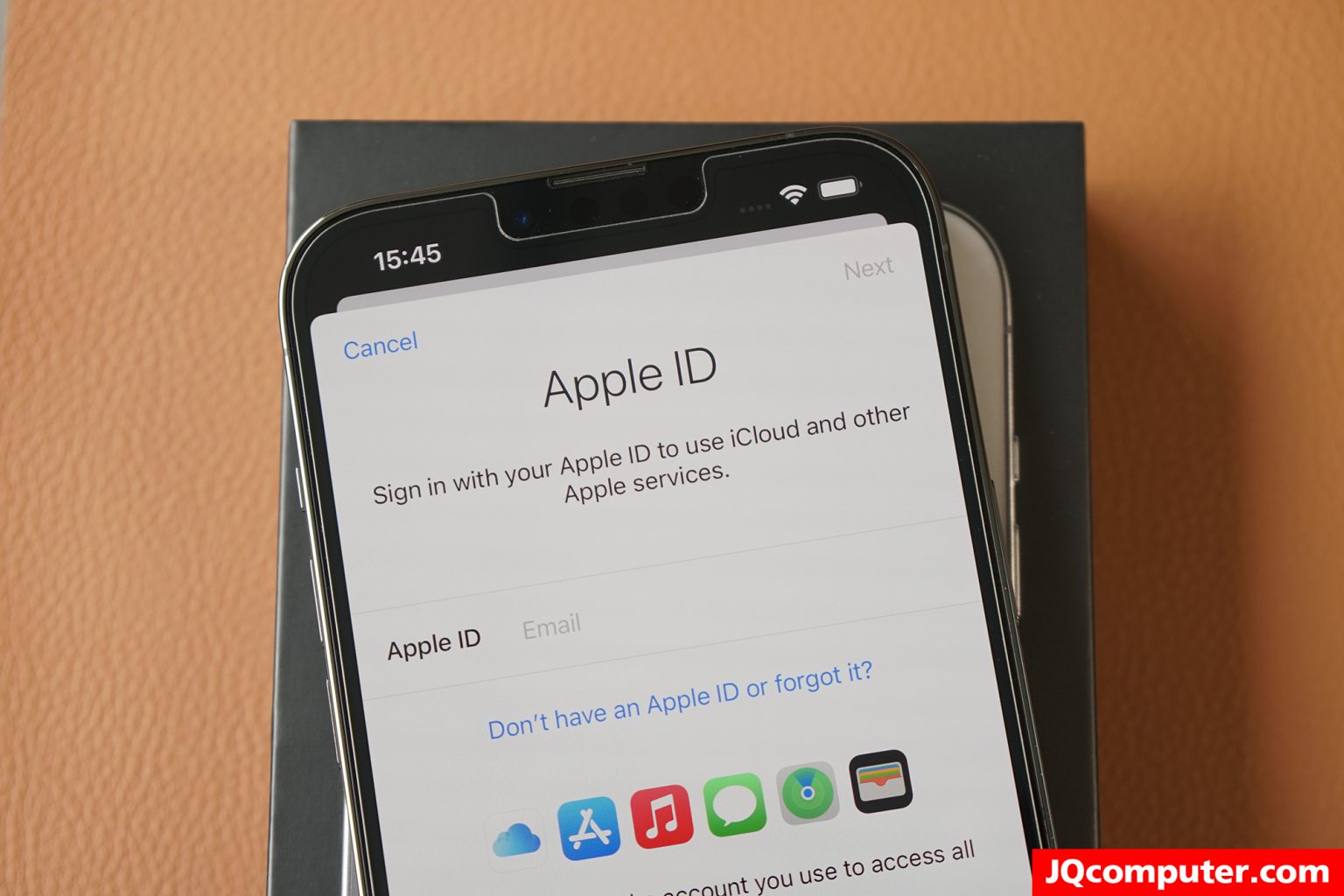 iPhone 13 Pro Max - Image 3