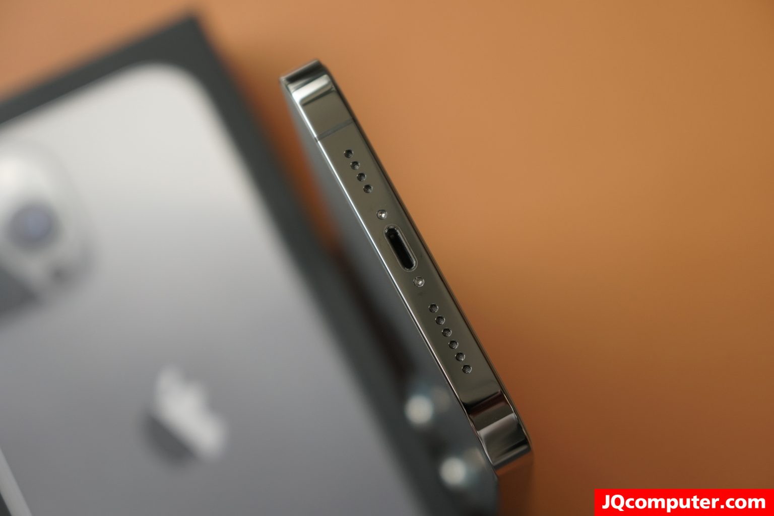 iPhone 13 Pro Max - Image 12
