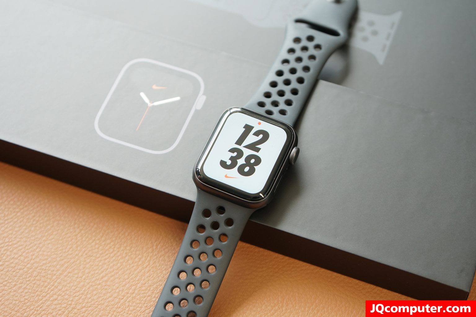 Apple Watch Nike SE (40mm.)