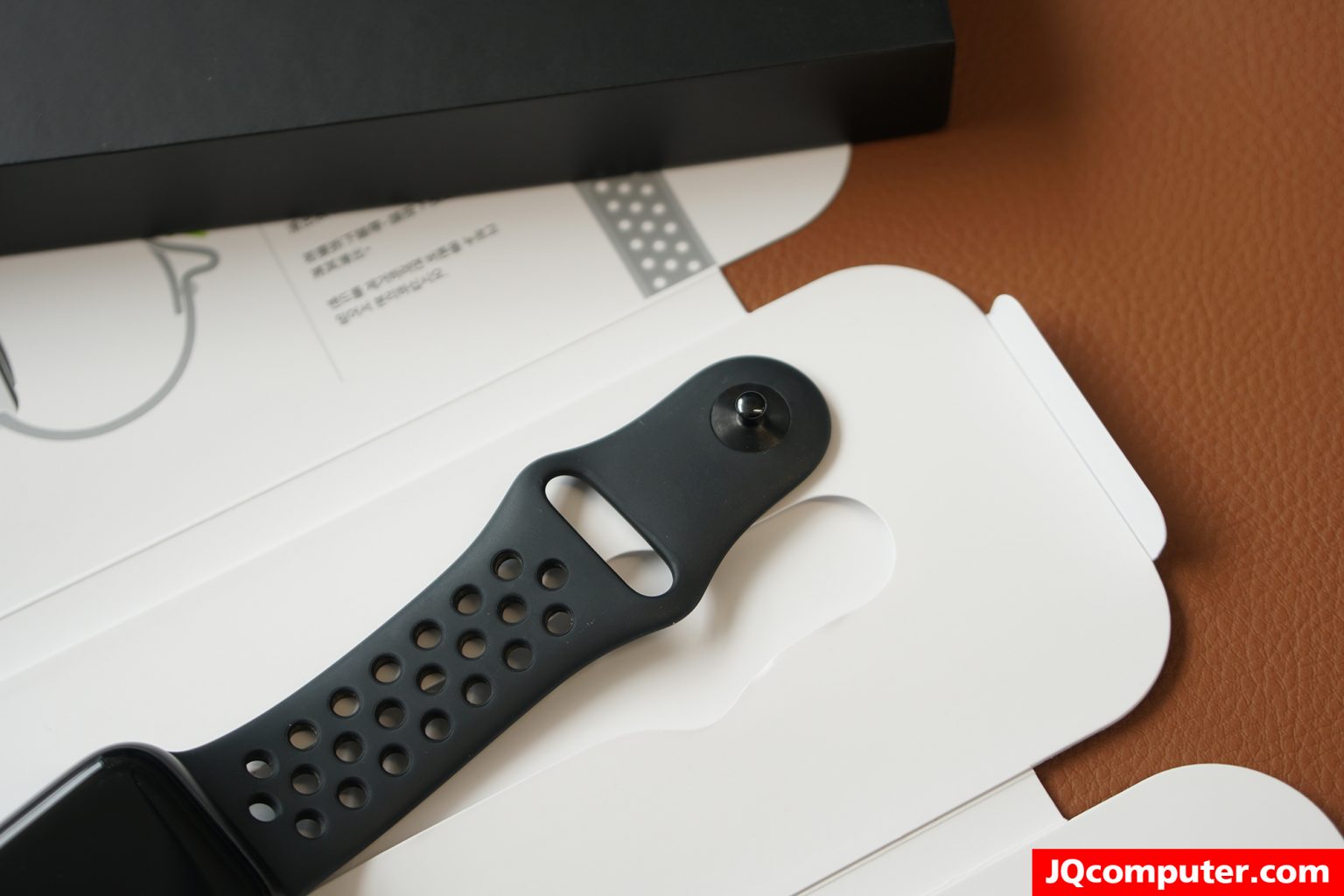 Apple Watch Nike SE (40mm.) - Image 10