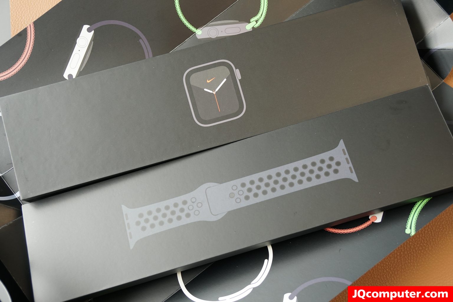 Apple Watch Nike SE (40mm.) - Image 11