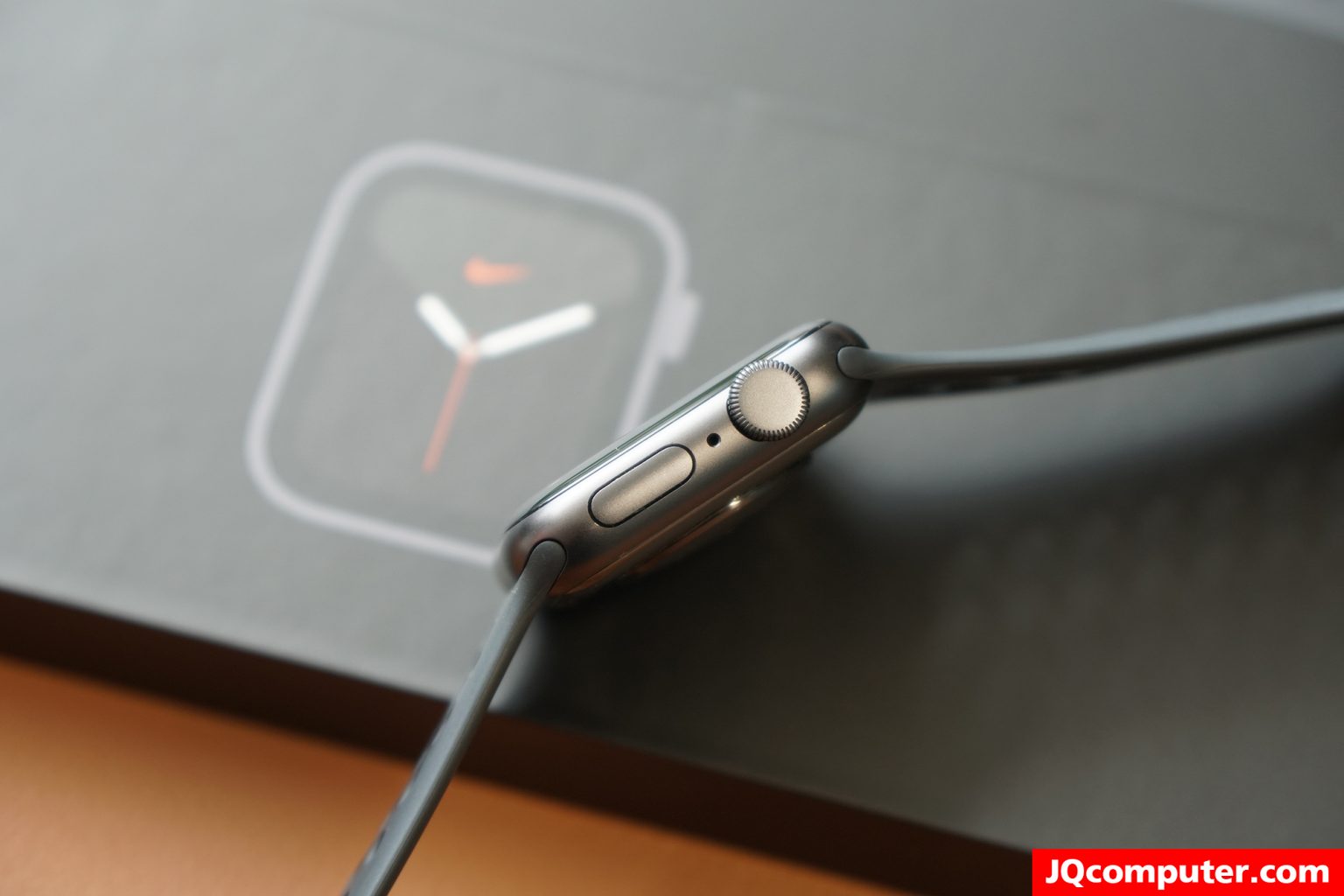 Apple Watch Nike SE (40mm.) - Image 2