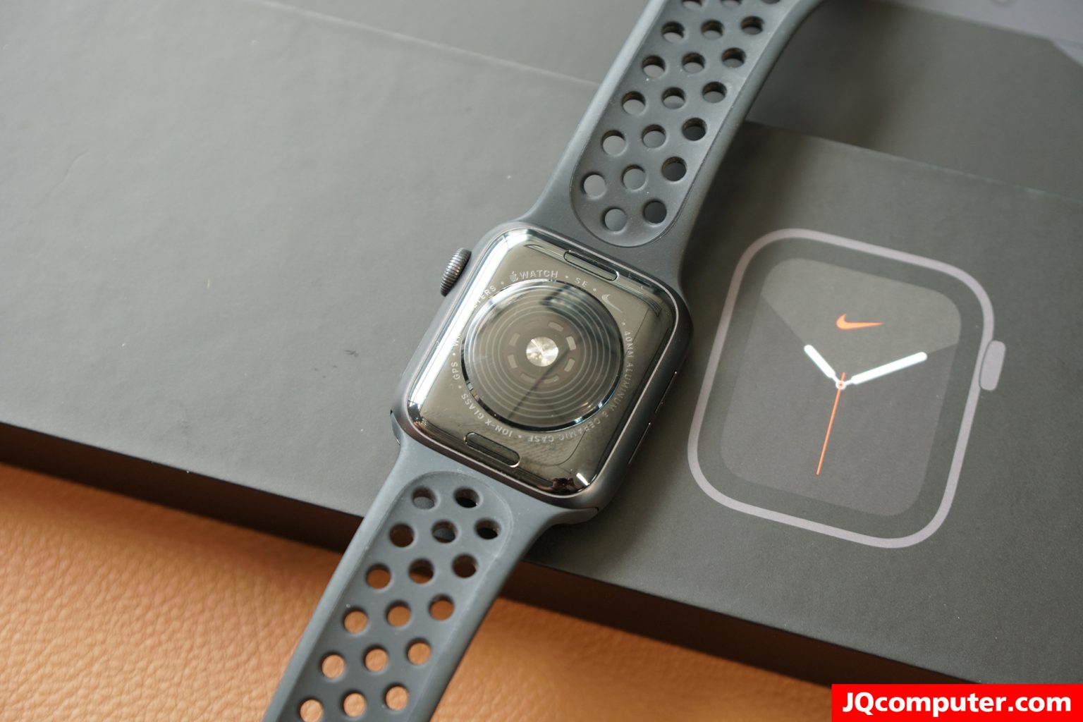 Apple Watch Nike SE (40mm.) - Image 6