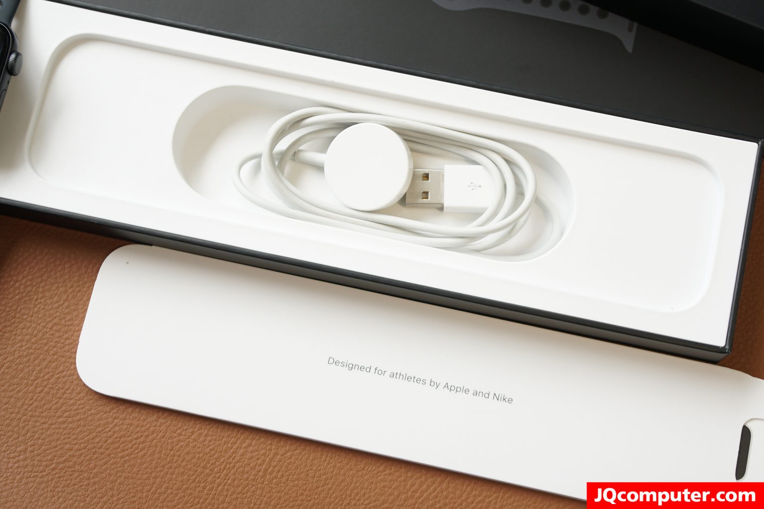 Apple Watch Nike SE (40mm.) - Image 7