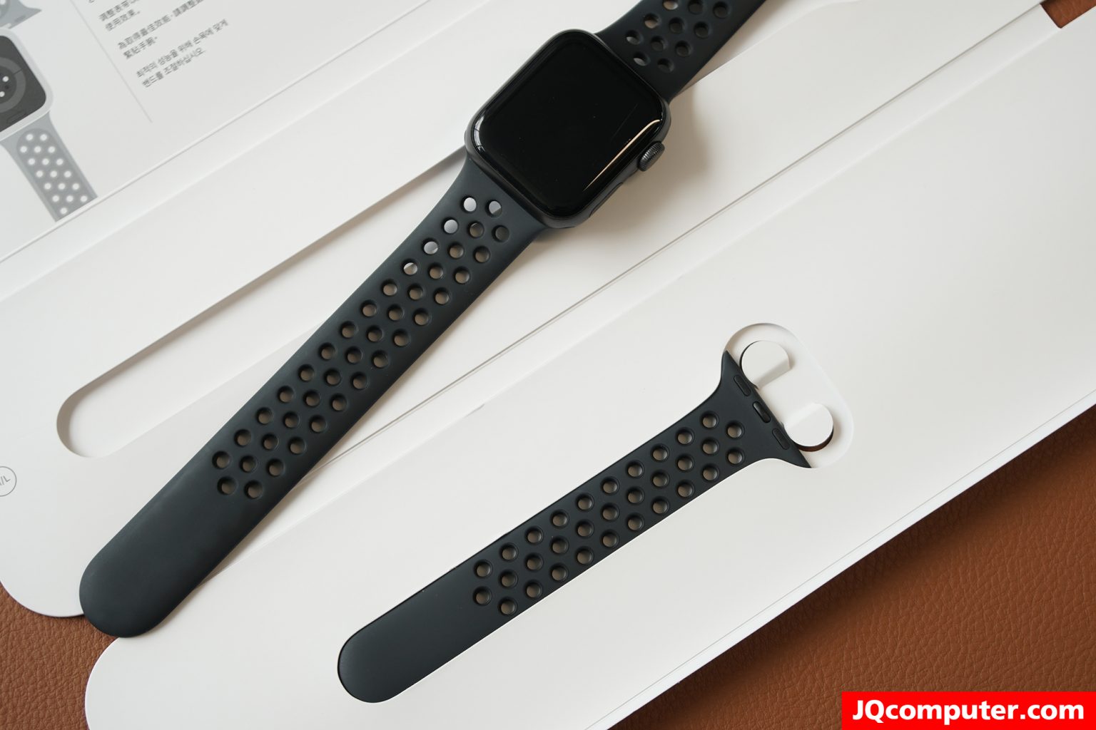 Apple Watch Nike SE (40mm.) - Image 8