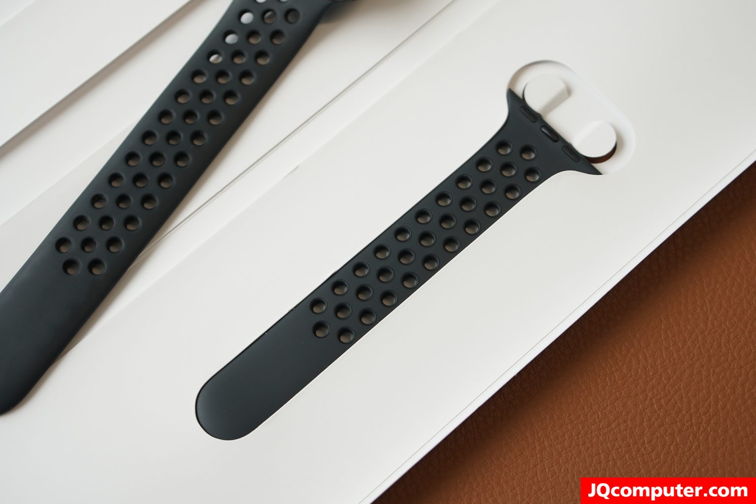 Apple Watch Nike SE (40mm.) - Image 9