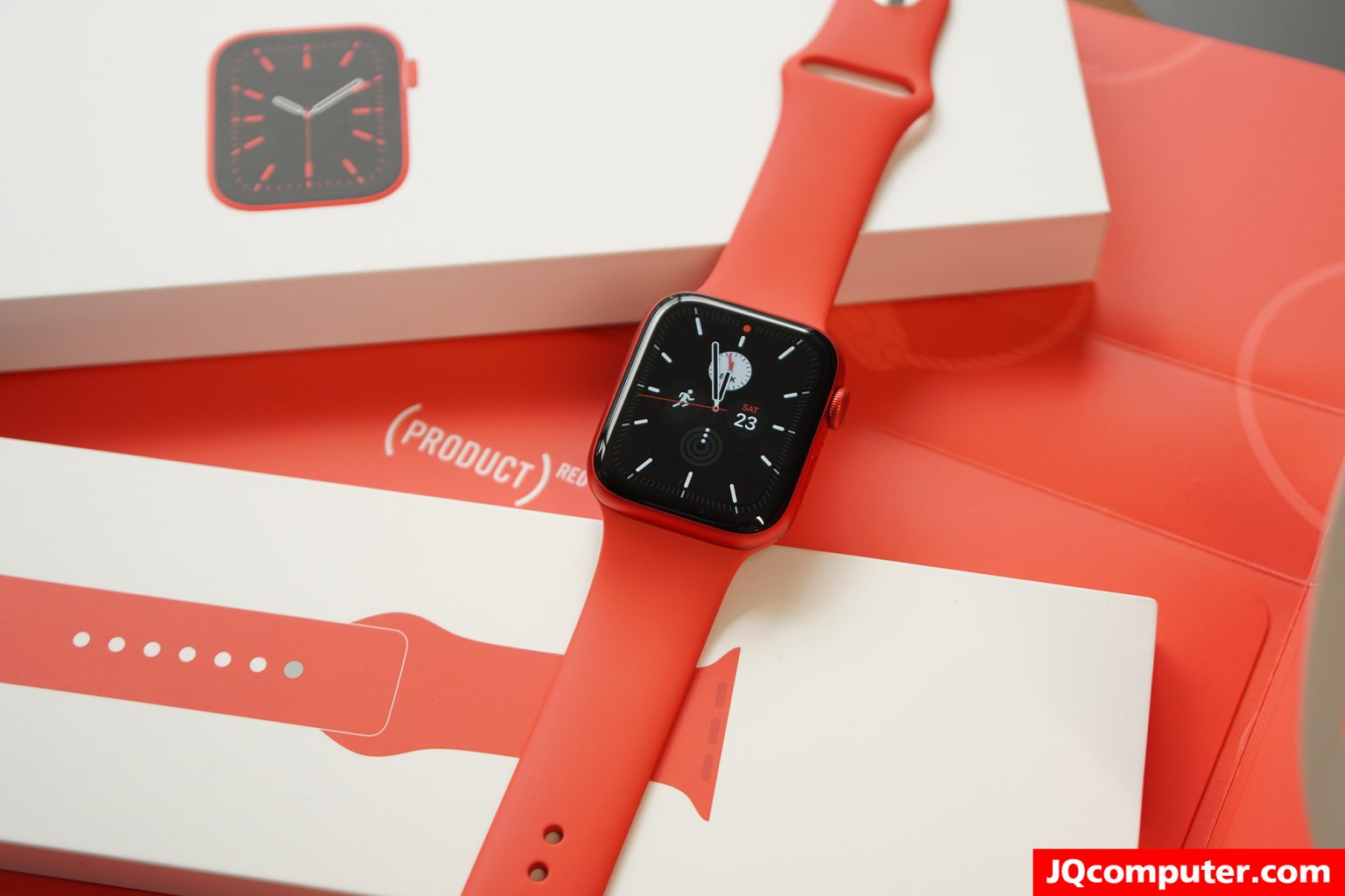 Apple Watch Series 6 (44mm.)