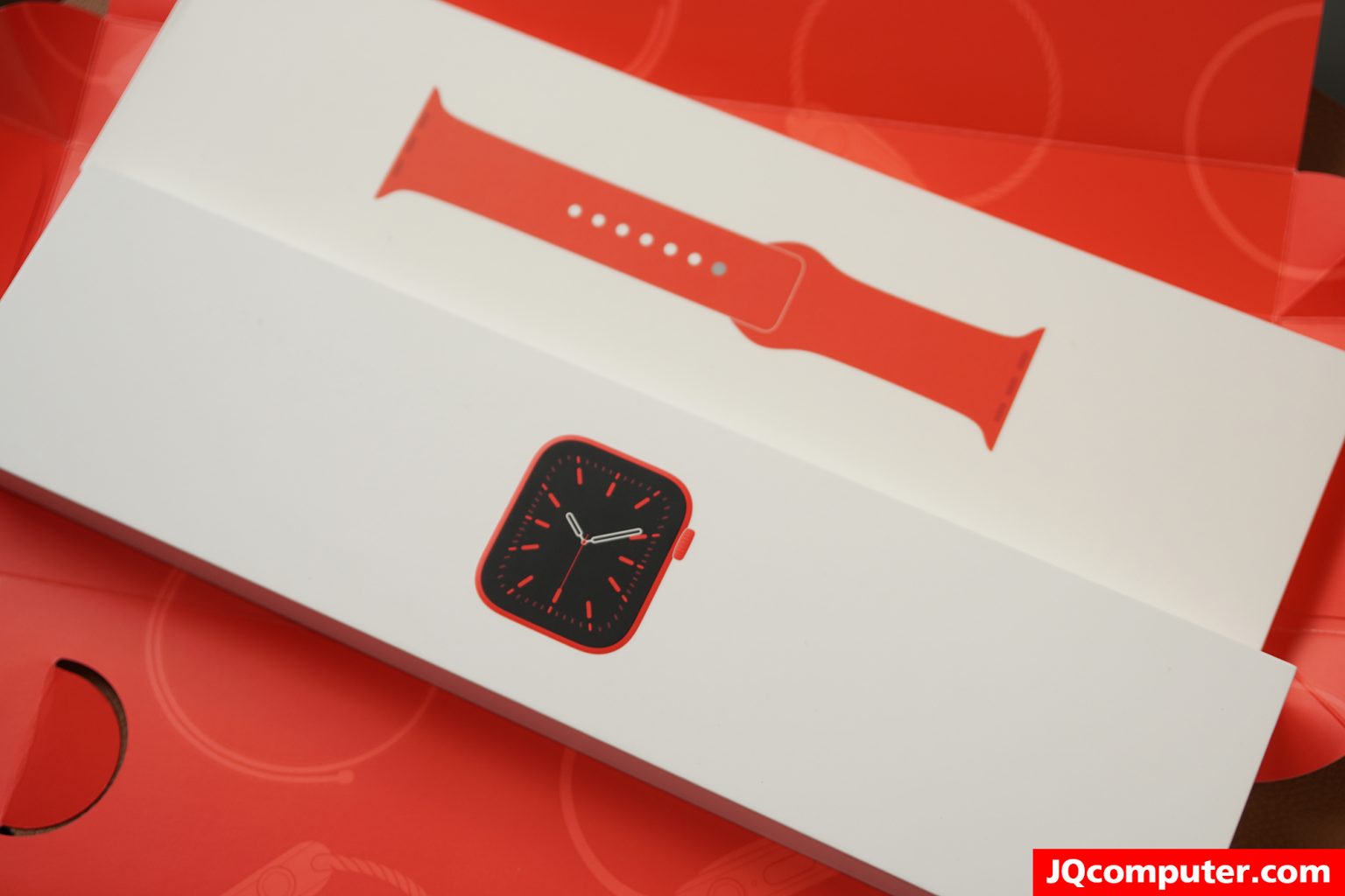 Apple Watch Series 6 (44mm.) - Image 11