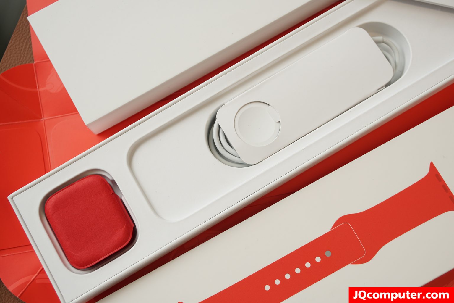 Apple Watch Series 6 (44mm.) - Image 6