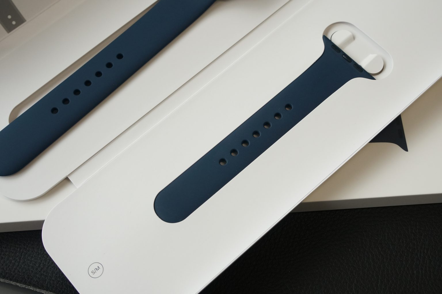 Apple Watch Series 7 (45mm.) - Image 10