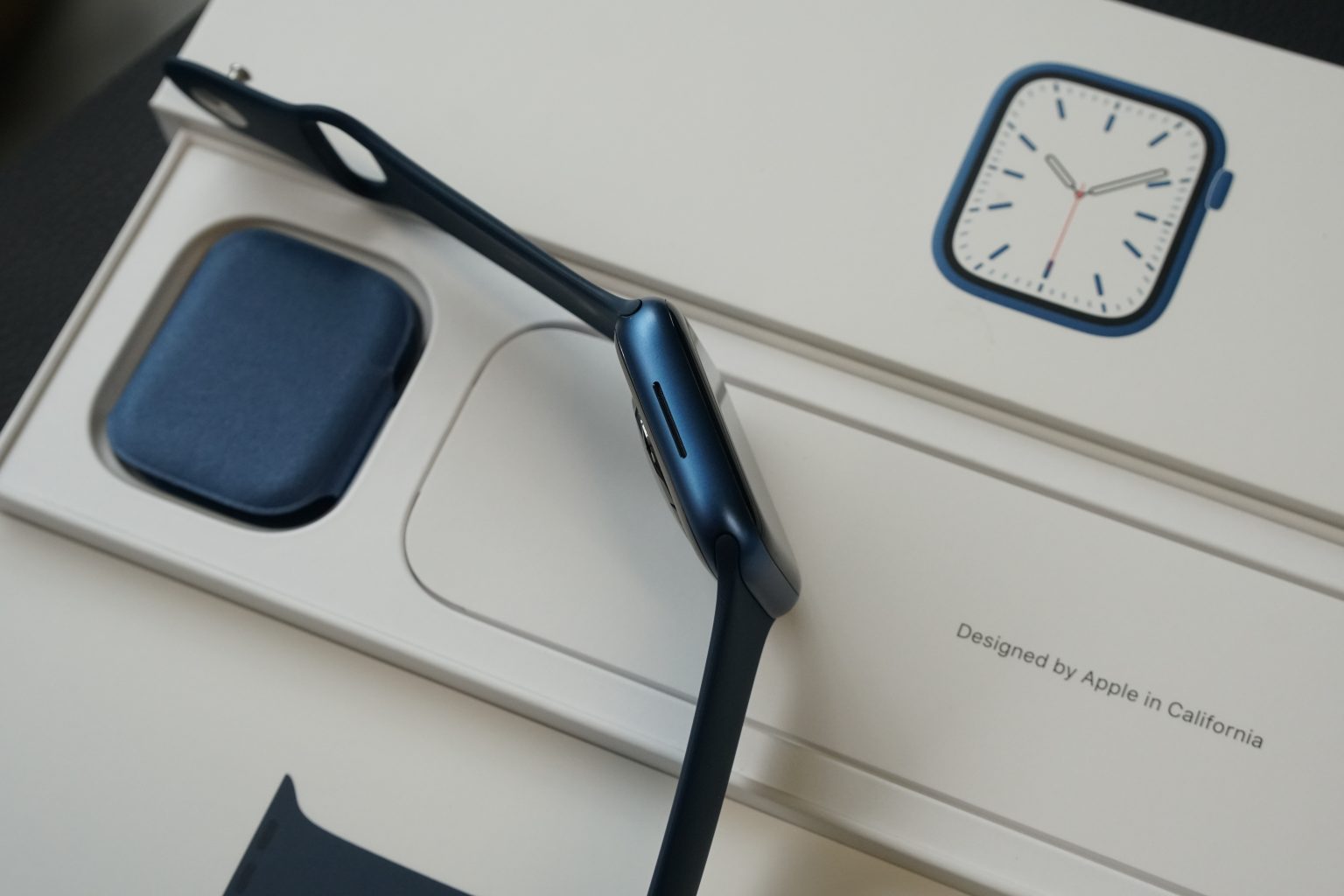 Apple Watch Series 7 (45mm.) - Image 5