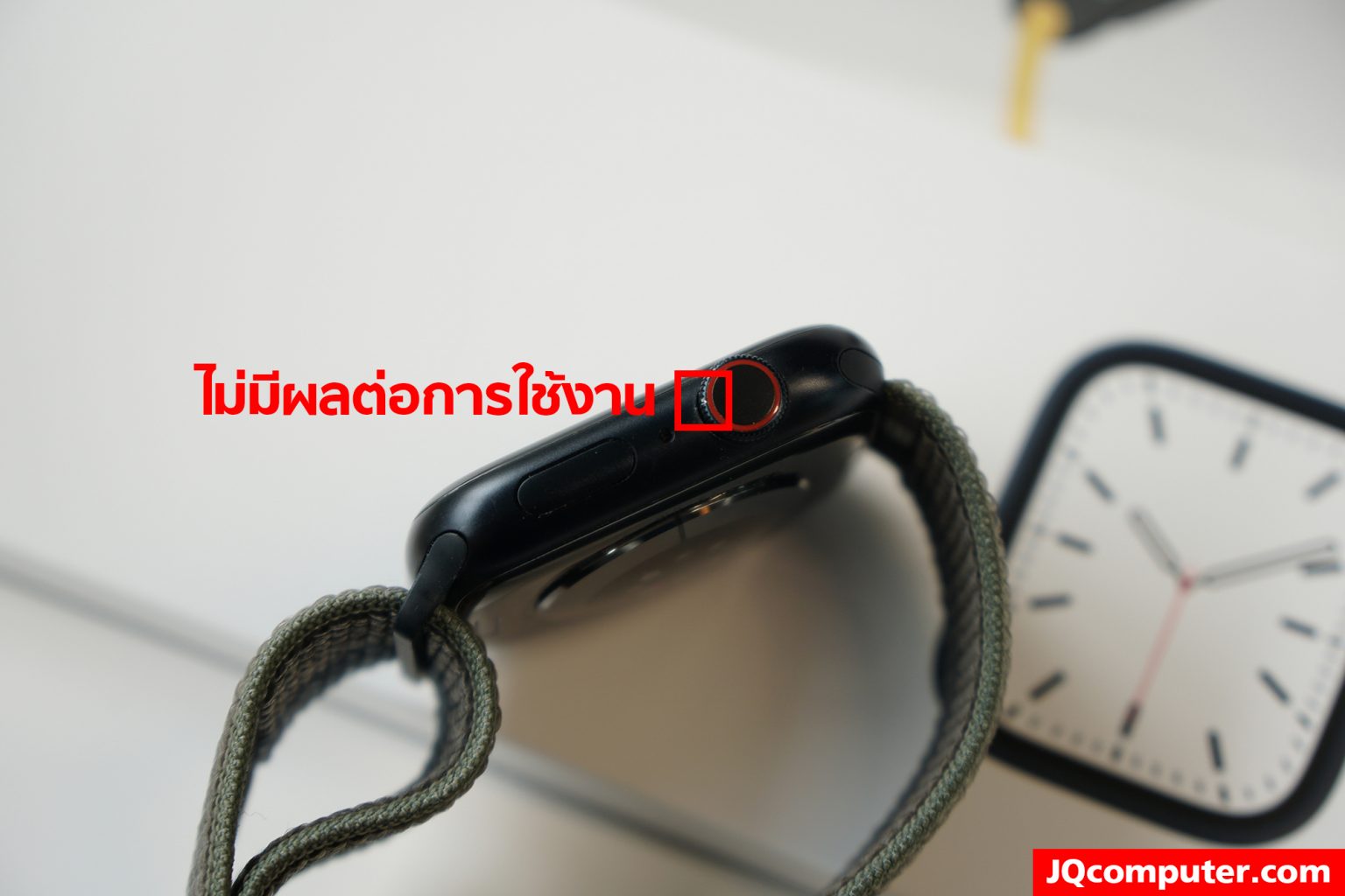 Apple Watch Series 7 (45mm.) - Image 2