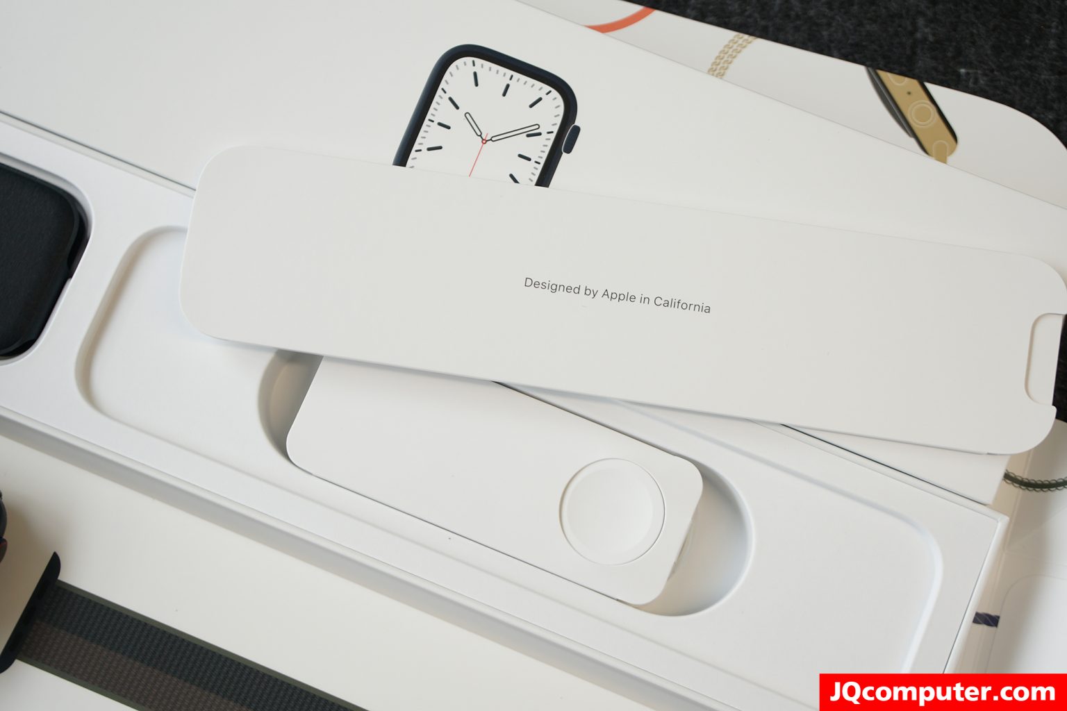 Apple Watch Series 7 (45mm.) - Image 6