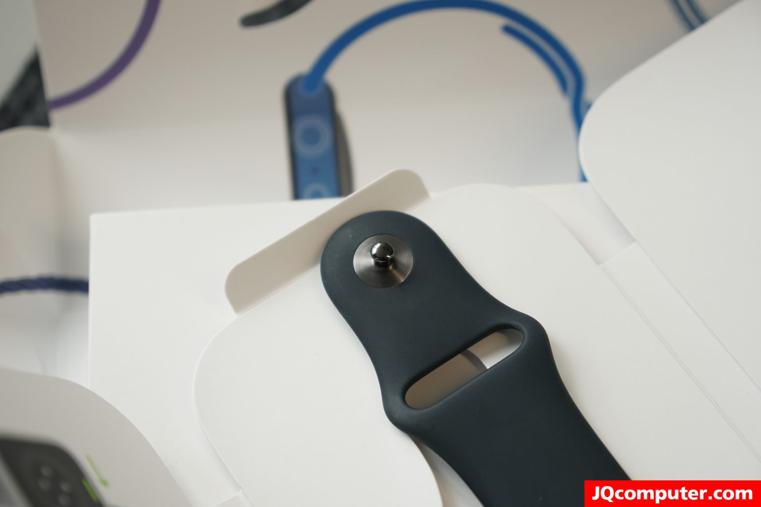 Apple Watch Series 7 (45mm.) - Image 11